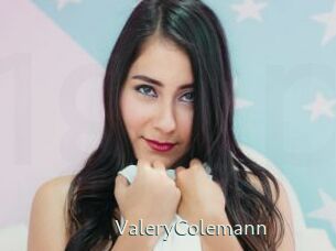 ValeryColemann