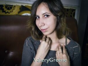 ValeryGreene