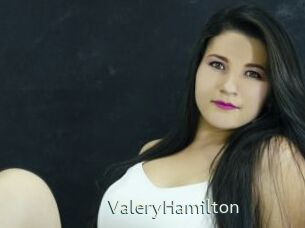 ValeryHamilton