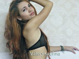 ValeryKaufma