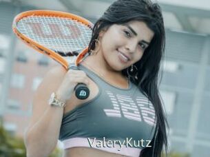 ValeryKutz