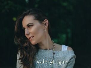 ValeryLogan