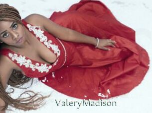 ValeryMadison