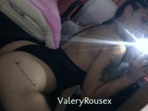 ValeryRousex