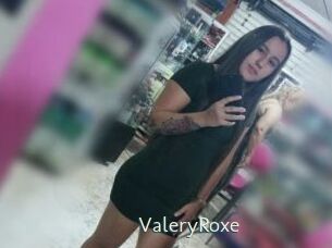 ValeryRoxe