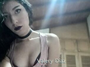 Valery_Diaz 1 grosse chatte poilue