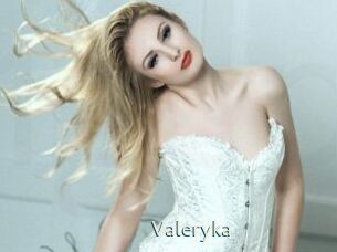 Valeryka