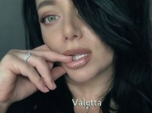 Valetta