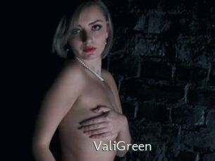 ValiGreen