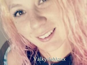 ValkyrieMaxx