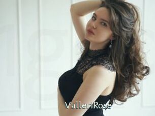 ValleriRose 1 grosse chatte poilue