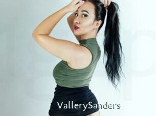 VallerySanders