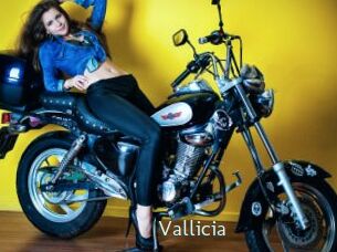 Vallicia