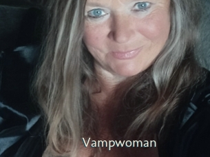 Vampwoman