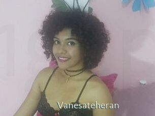 Vanesateheran