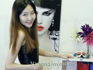 VanessaAwesome