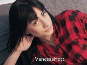 VanessaHott