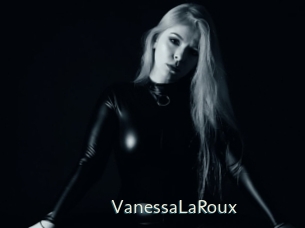 VanessaLaRoux