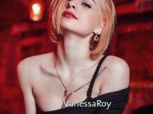 VanessaRoy