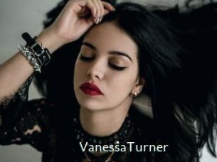 VanessaTurner 1 grosse chatte poilue