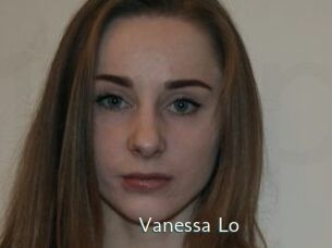 Vanessa_Lo 1 grosse chatte poilue
