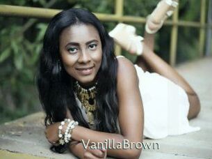 VanillaBrown
