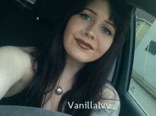 VanillaIvy