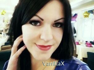 VanillaX