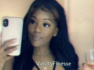 VanityFinesse