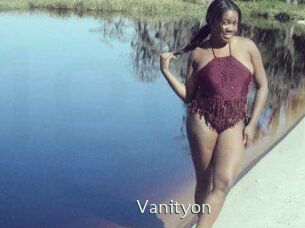 Vanityon