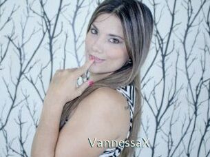 VannessaX
