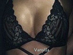 Vanylla 1 grosse chatte poilue