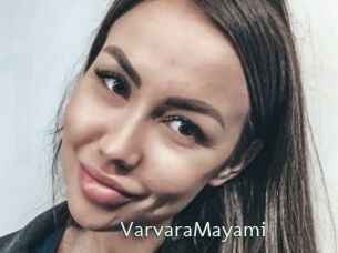 VarvaraMayami