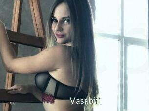 Vasabiii