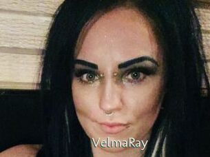 VelmaRay
