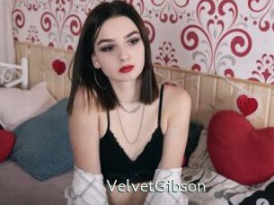 VelvetGibson