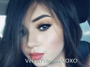 VelvetPrincessXOXO