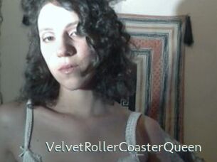 VelvetRollerCoasterQueen