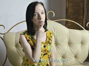VeneraFletcher
