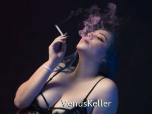 VenusKeller