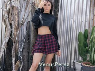 VenusPerez 1 grosse chatte poilue