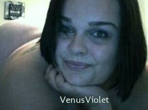 VenusViolet
