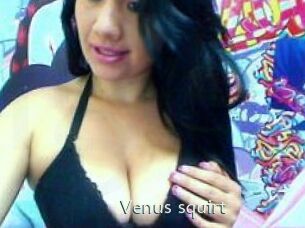 Venus_squirt