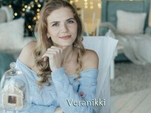 Veranikki