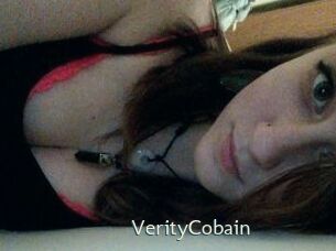 VerityCobain