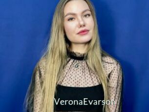 VeronaEvarson