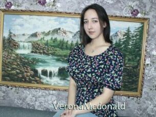 VeronaMcdonald