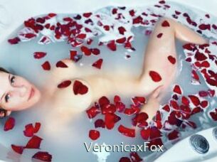 VeronicaxFox