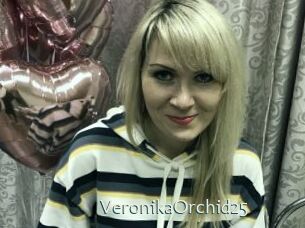VeronikaOrchid25 1 grosse chatte poilue