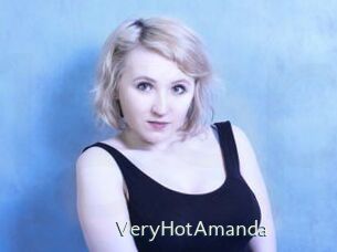 VeryHotAmanda